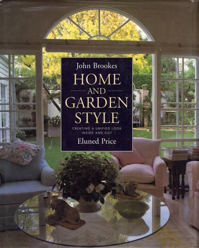 Home and Garden Style: Creating a Unified Look Inside and Out