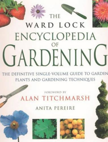 The Ward Lock Encyclopedia of Gardening