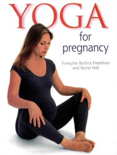 Yoga for Pregnancy