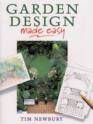 Garden Design Made Easy