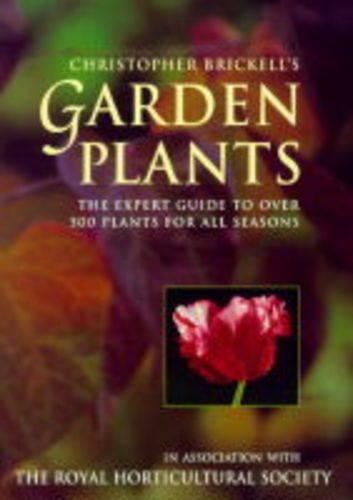 Christopher Brickells Garden Plants