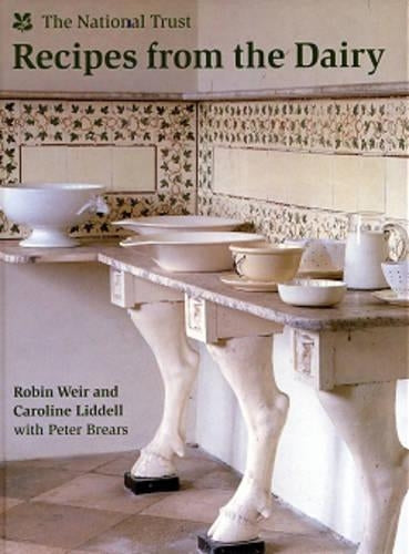 Recipes from the Dairy