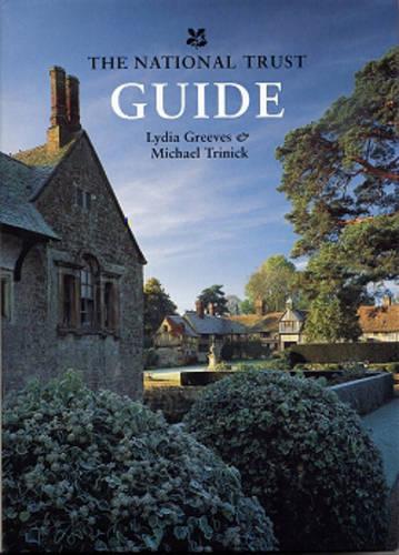 The National Trust Guide