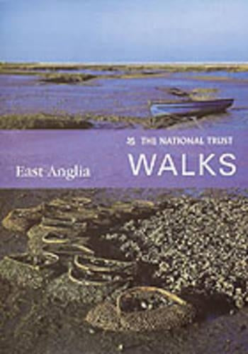 East Anglia (Regional Walks)