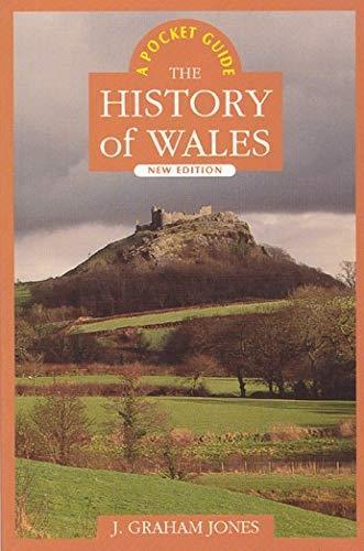 The History of Wales (Pocket Guides)