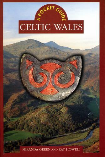 Celtic Wales (Pocket Guides)