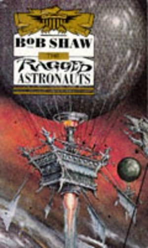 Ragged Astronauts