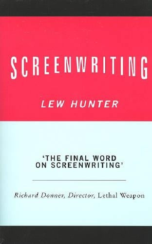 Screenwriting