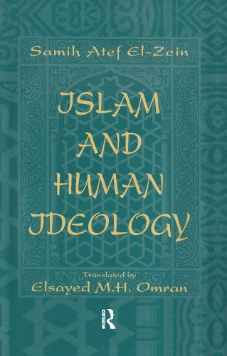Islam & Human Ideology