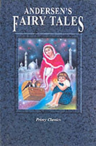 Priory Classics: Fairy Tales: Series Two (Priory classics - series two)