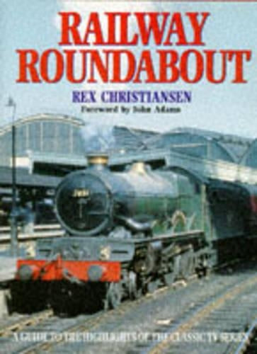 Railway Roundabout