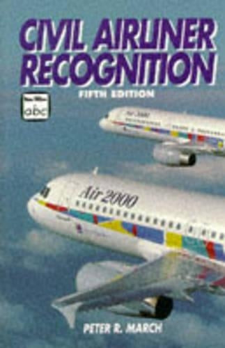 ABC Civil Airliner Recognition (Ian Allan ABC)