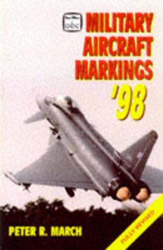 Military Air Markings 1998