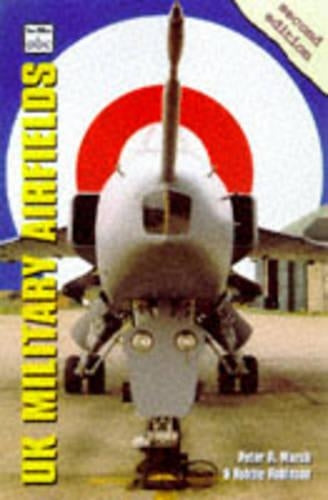 UK Military Airfields (Ian Allan abc)