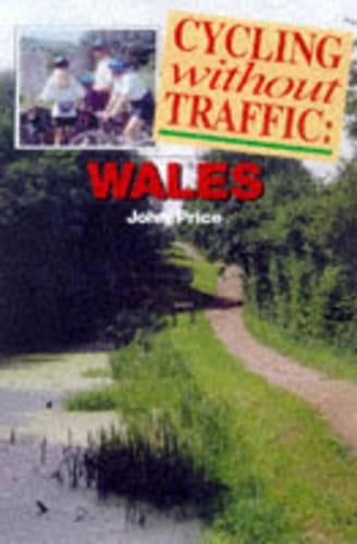 Cycling without Traffic: Wales