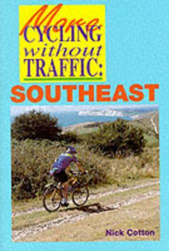 More Cycling without Traffic: Southeast