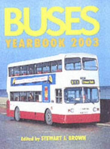 Buses Yearbook 2003
