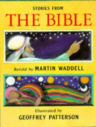 Stories from the Bible
