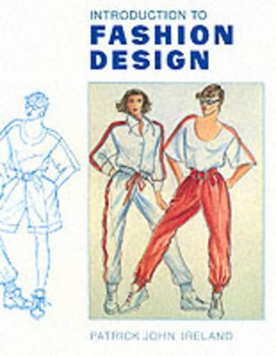 Introduction to Fashion Design