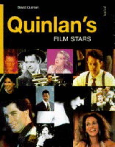 Quinlans Illustrated Directory of Film Stars