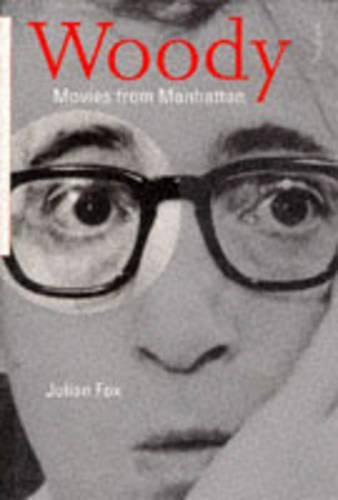 Woody: Movies from Manhattan
