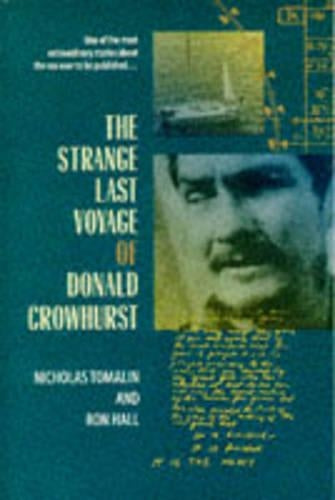 The Strange Last Voyage of Donald Crowhurst (Sailmate)