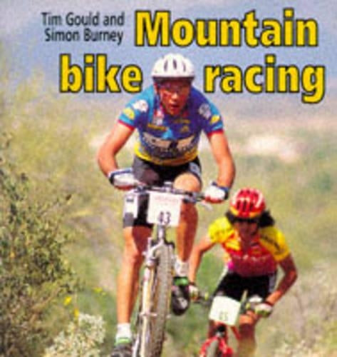 Mountain Bike Racing (Cycling)