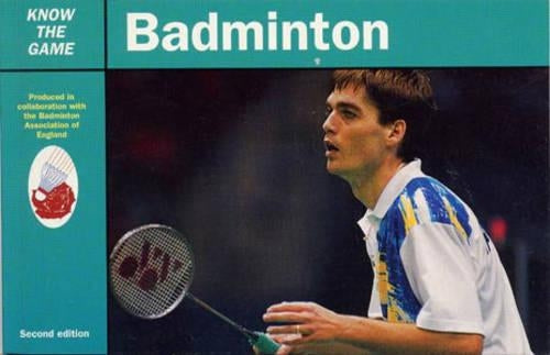 Badminton (Know the Game)