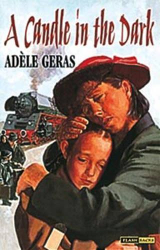 A Candle in the Dark (Flashbacks)