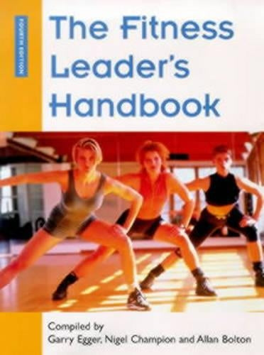 The Fitness Leaders Handbook
