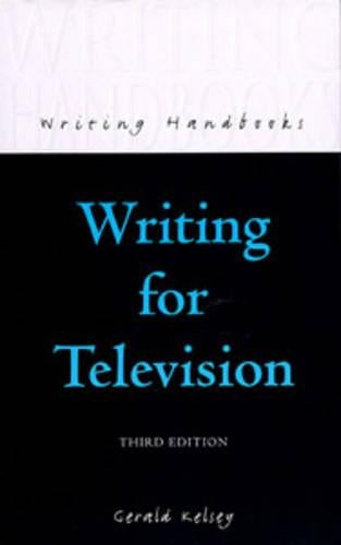 Writing for Television (Writing Handbooks)