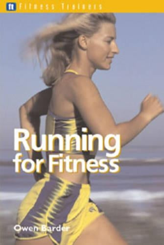 Fitness Trainers: Running for Fitness