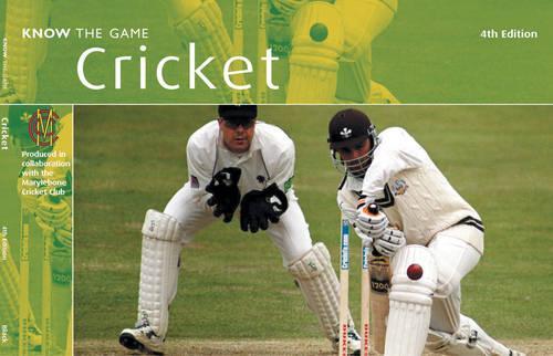 Cricket (Know the Game)