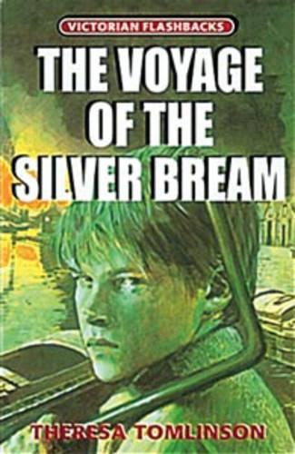 The Voyage of the "Silver Bream" (Victorian Flashbacks)