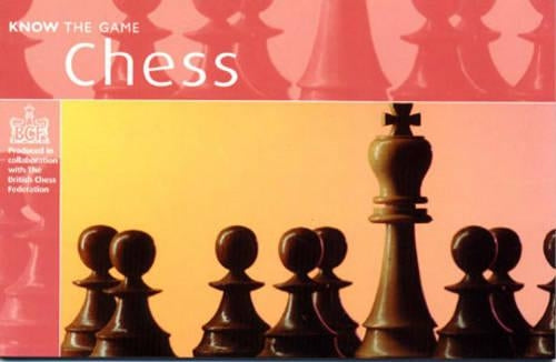 Chess (Know the Game)