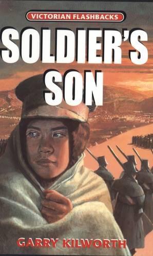 Soldier's Son (Victorian Flashbacks)
