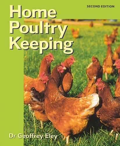 Home Poultry Keeping