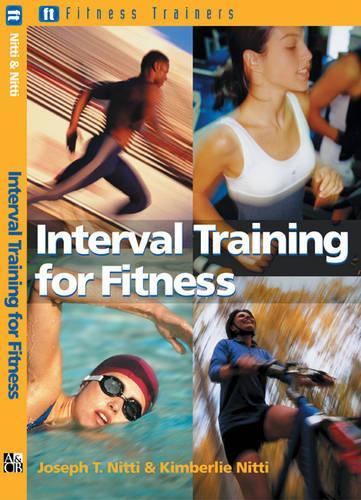 Fitness Trainers: Interval Training for Fitness