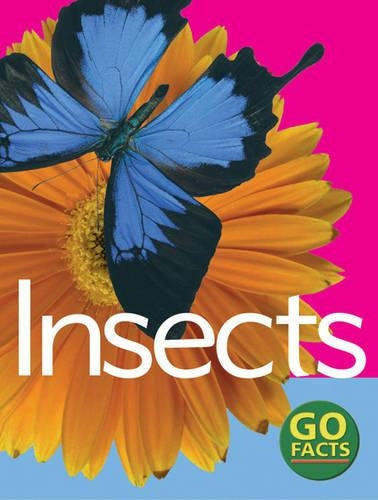 Insects (Go Facts)