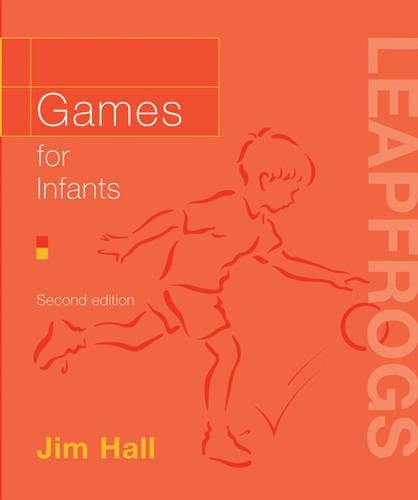 Games for Infants (Leapfrogs)