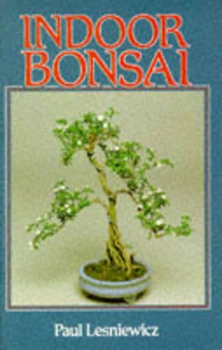 Indoor Bonsai