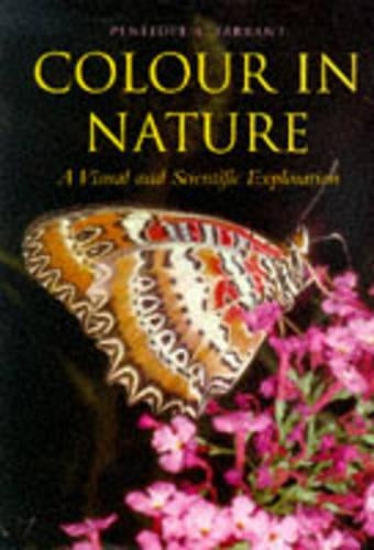 Colour in Nature: A Visual and Scientific Exploration