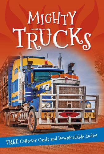 Its all about... Mighty Trucks