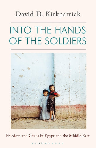 Into The Hands Of The Soldiers EXPORT