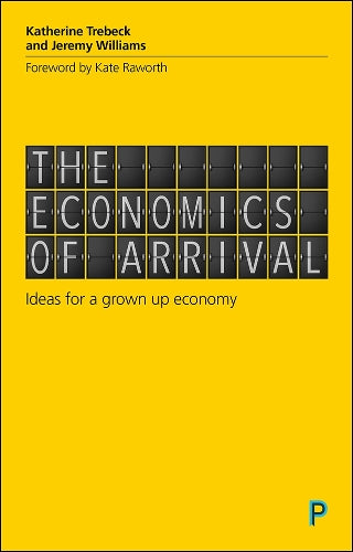 The economics of arrival