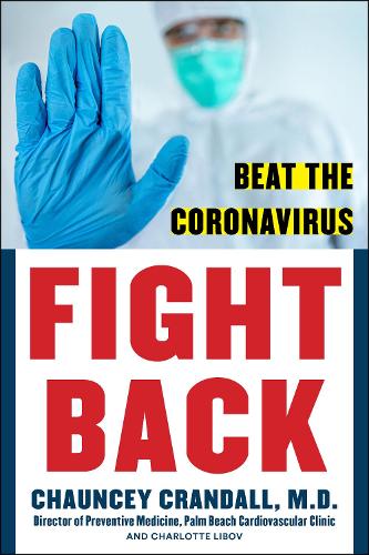 Fight Back: Beat the Coronavirus