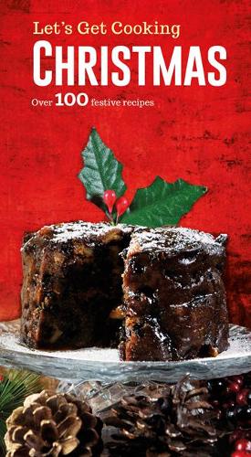 Christmas (Lets Get Cooking)