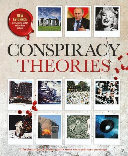 Conspiracy Theories (History Makers Special)