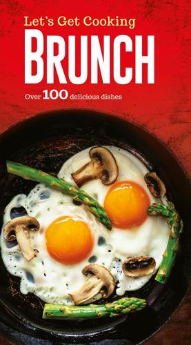 Brunch (Lets Get Cooking)