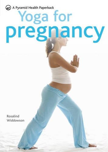 Yoga for Pregnancy (Pyramids)